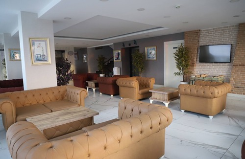 Lara Hotel | Lara Garden Hotel