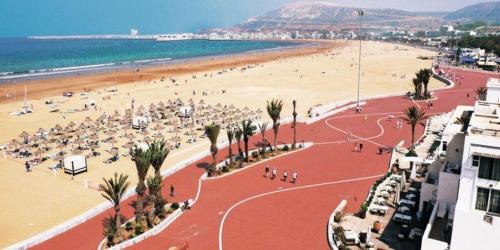 Agadir Bay Casa | Lara House 2