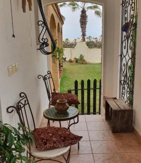 Agadir Bay Casa | Lara House 2
