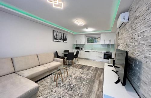 Hajduszoboszlo Apartamento | Lara Lux Apartment 2