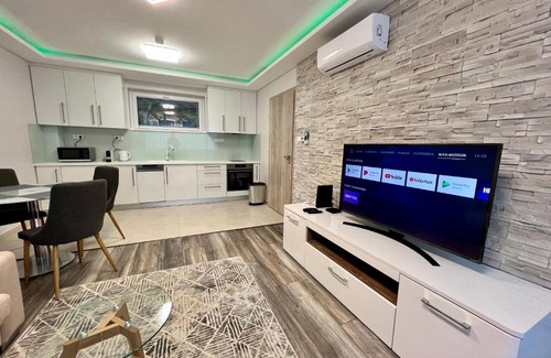 Hajduszoboszlo Apartamento | Lara Lux Apartment 2