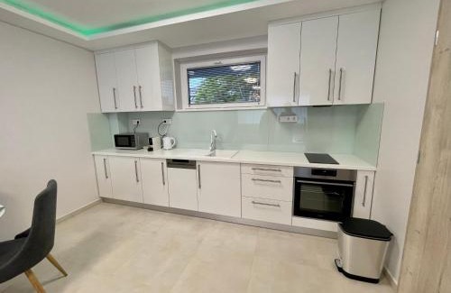 Hajduszoboszlo Apartamento | Lara Lux Apartment 2