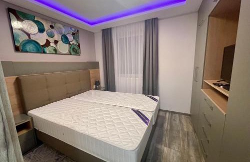Hajduszoboszlo Apartamento | Lara Lux Apartment 2
