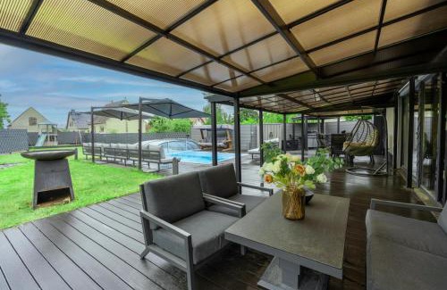 Muritz Casa | Lara Resort & Spa