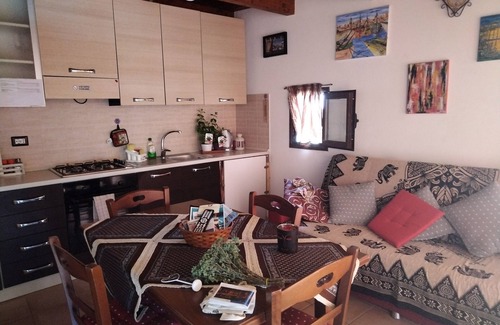 Sciacca Historic Centre Casa | Lara's Casuzza within walking distance from the center 10 km from the sea, Pet Friendly ❤️
