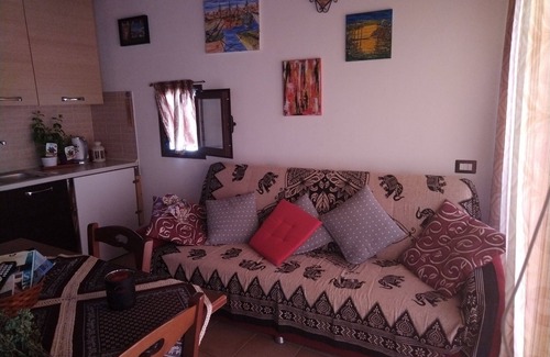Sciacca Historic Centre Casa | Lara's Casuzza within walking distance from the center 10 km from the sea, Pet Friendly ❤️