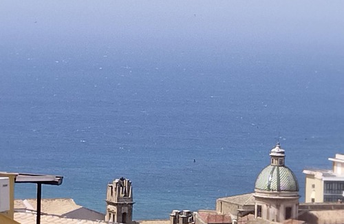 Sciacca Historic Centre Casa | Lara's Casuzza within walking distance from the center 10 km from the sea, Pet Friendly ❤️