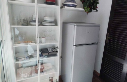 Quercianella Apartamento | Lara's Green Home