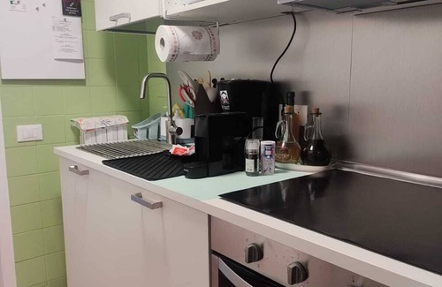 Quercianella Apartamento | Lara's Green Home
