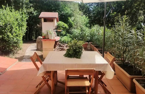 Quercianella Apartamento | Lara's Green Home