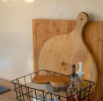 Seca Apartamento | LaraBella Salt fields view studio