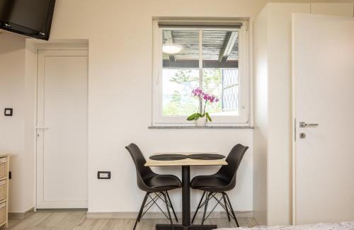 Seca Apartamento | LaraBella Salt fields view studio