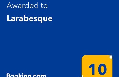 Casuzze Apartamento | Larabesque