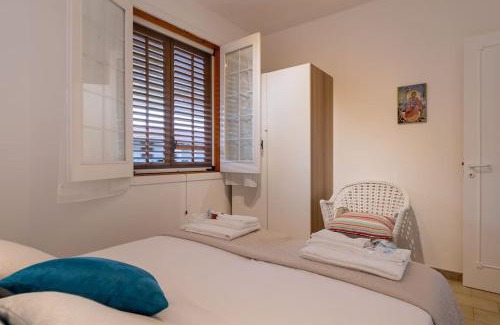 Casuzze Apartamento | Larabesque
