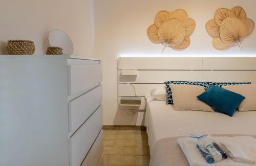 Casuzze Apartamento | Larabesque