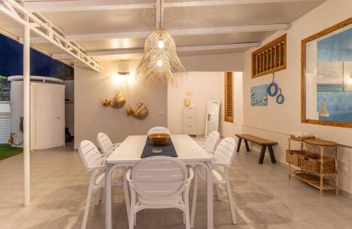 Casuzze Apartamento | Larabesque