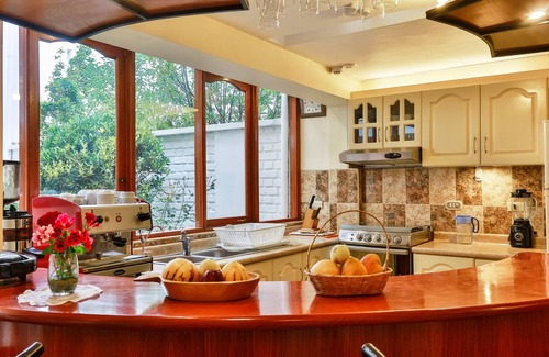 Cusco Hotel | Laramani Hotel Boutique