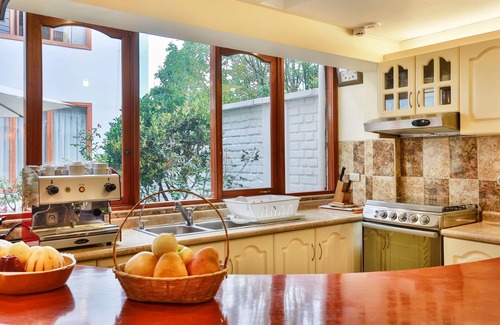 Cusco Hotel | Laramani Hotel Boutique