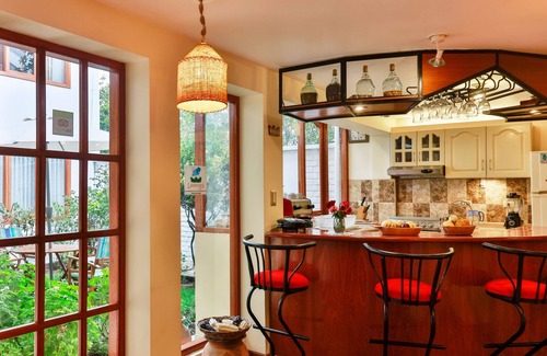 Cusco Hotel | Laramani Hotel Boutique