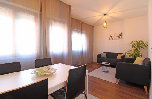Vila do Conde Apartamento | Laranjal Guesthouse
