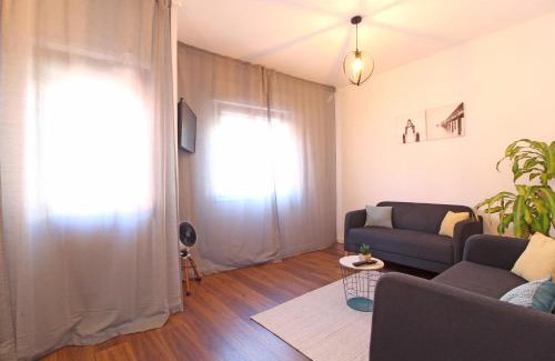 Vila do Conde Apartamento | Laranjal Guesthouse
