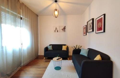 Vila do Conde Apartamento | Laranjal Guesthouse