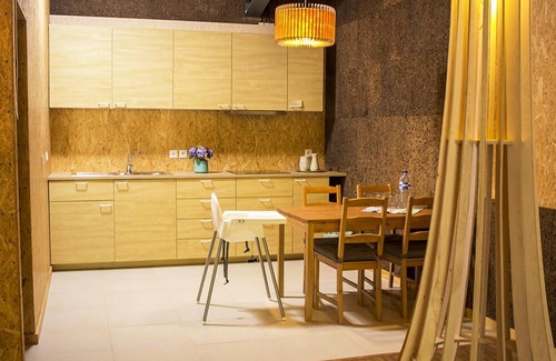 Freixo Casa | Laranjalimao Guest House