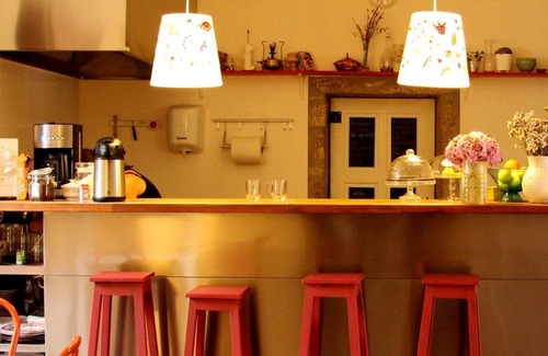 Freixo Casa | Laranjalimao Guest House