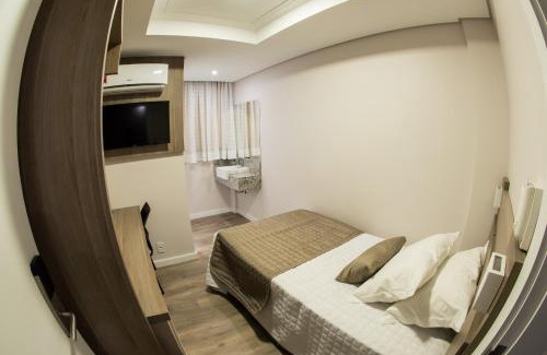 Laranjeiras do Sul Hotel | Laranjeiras Palace Hotel