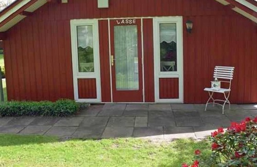 Bockholm Casa | Bullerby & Meer - Holiday Lasse - Holiday Lasse
