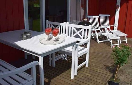 Bockholm Casa | Bullerby & Meer - Holiday Lasse - Holiday Lasse