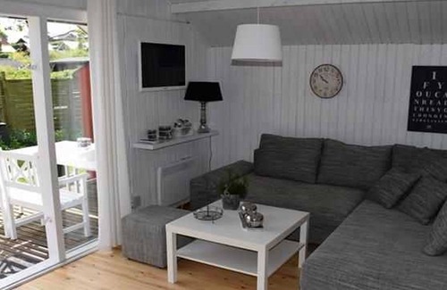 Bockholm Casa | Bullerby & Meer - Holiday Lasse - Holiday Lasse