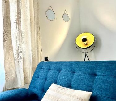 Boulogne-Centre Apartamento | Larcadian