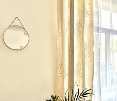 Boulogne-Centre Apartamento | Larcadian