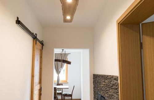 Cerklje na Gorenjskem Apartamento | LARCH HOUSE