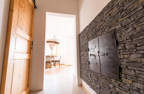 Cerklje na Gorenjskem Apartamento | LARCH HOUSE