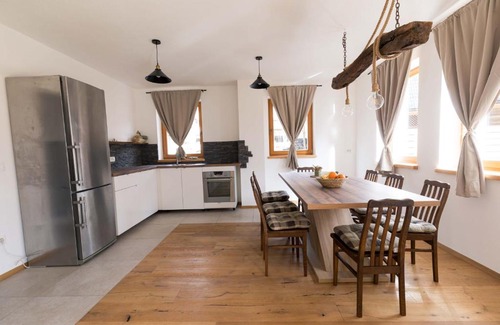Cerklje na Gorenjskem Apartamento | LARCH HOUSE
