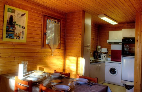 La Bollene-Vesubie Casa | Larch - LA BOLLENE-VESUBIE