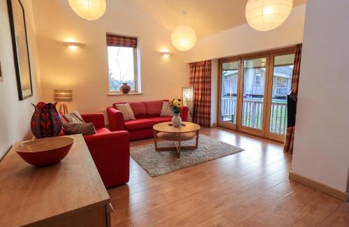 Penrith Casa | Larch Lodge