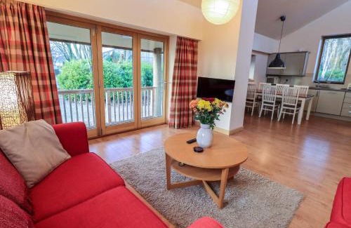 Penrith Casa | Larch Lodge