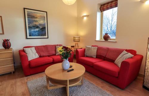 Penrith Casa | Larch Lodge