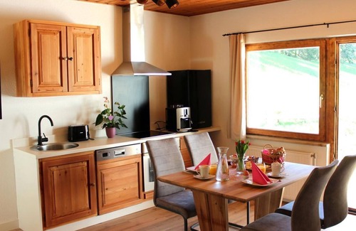 Edlbach Cama Y Desayuno | Larch Wellness Apartment - Villa Bischofsberg - Larch Wellness Apartment