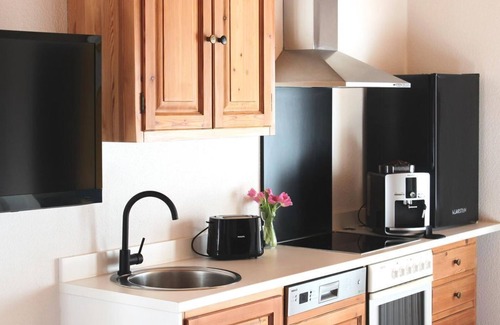 Edlbach Cama Y Desayuno | Larch Wellness Apartment - Villa Bischofsberg - Larch Wellness Apartment