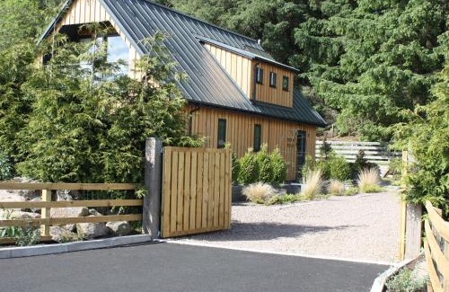 Ellon Casa | Larchwood Lodge