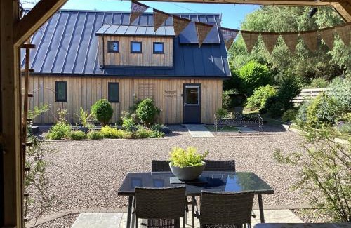 Ellon Casa | Larchwood Lodge