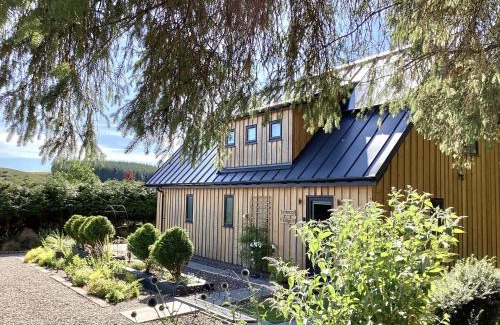 Ellon Casa | Larchwood Lodge