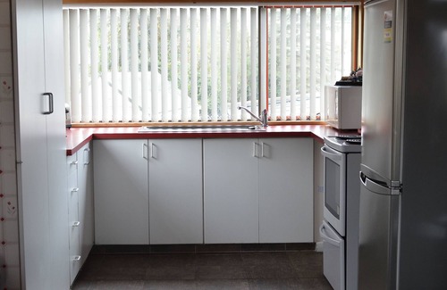Hanmer Springs Apartamento | Larchwood Motel