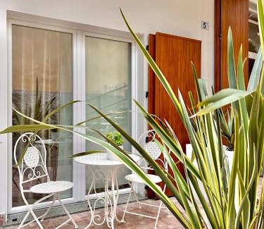 Castro Casa | L’Arco sul Lago Gold Apartment