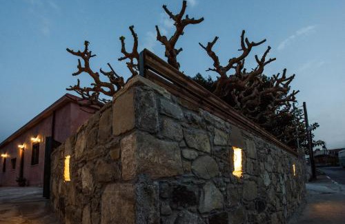 Gramvousa Casa | Lardas Luxury Country House