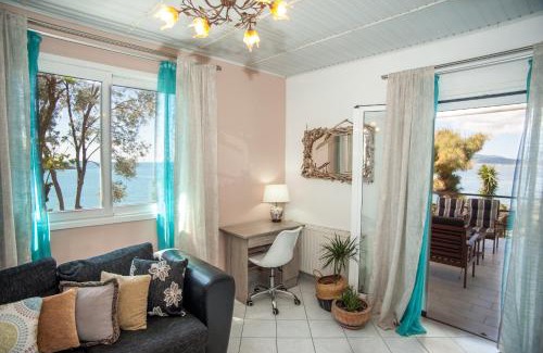 Lassi Apartamento | Lardigo Apartments